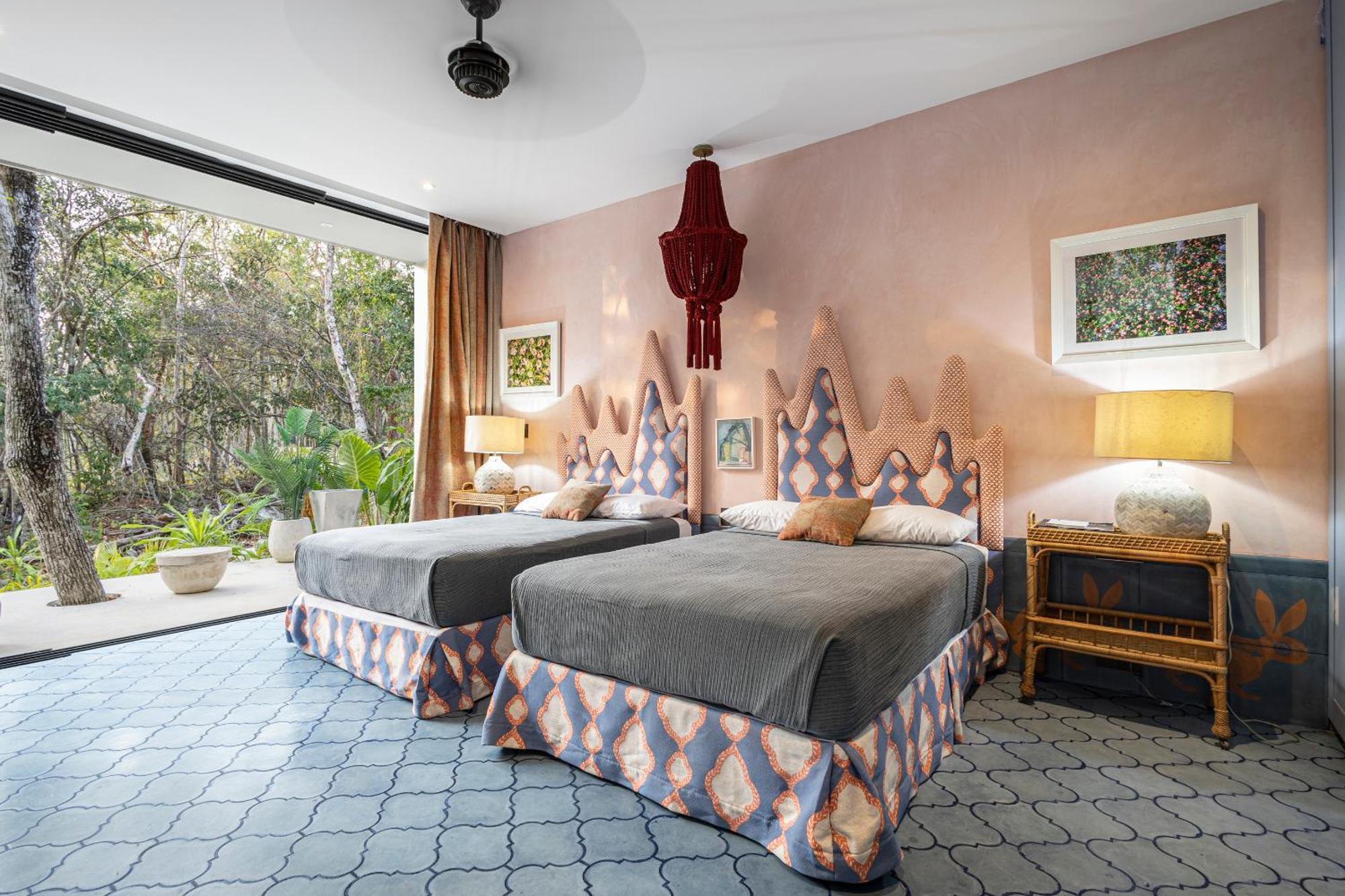 הוילה Casa Xolo Tulum - Luxury Private House מראה חיצוני תמונה
